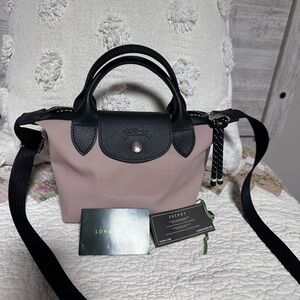 Longchamp Le Pliage Energy XS